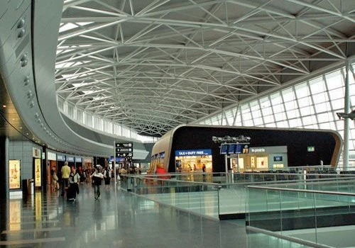 Φαγητά αεροδρομίου: Τι πρέπει να αποφεύγετε